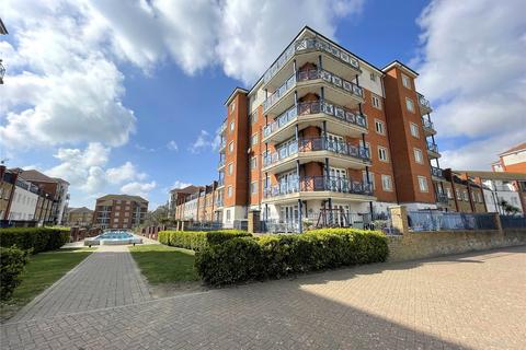 San Juan Court, Eastbourne, East Sussex
