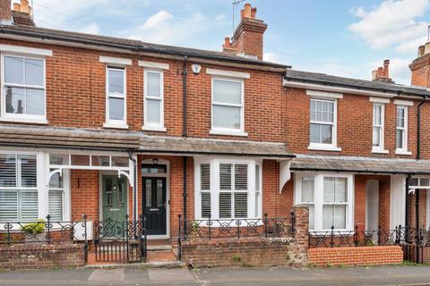 undefined, Brassey Road, Winchester, Hampshire, SO22