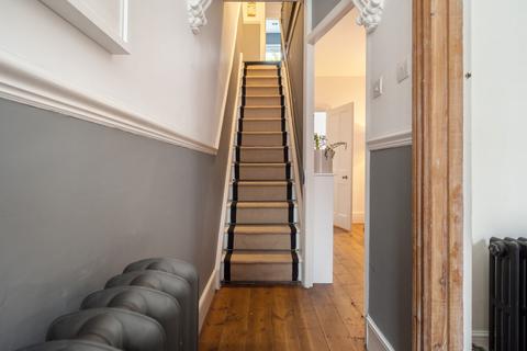 undefined, Brassey Road, Winchester, Hampshire, SO22