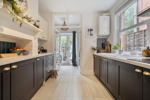 undefined, Brassey Road, Winchester, Hampshire, SO22