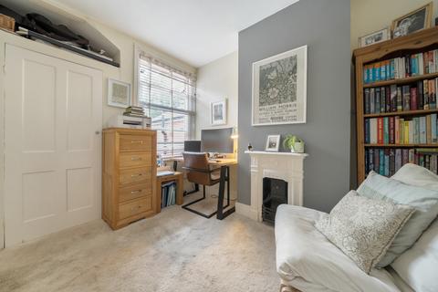 undefined, Brassey Road, Winchester, Hampshire, SO22