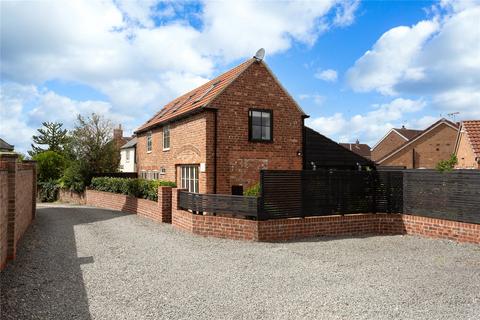 undefined, Church Hill, Wistow, Selby, North Yorkshire, YO8