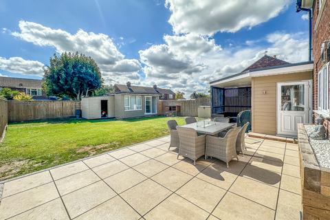 undefined, Hawthorn Way, Burwell