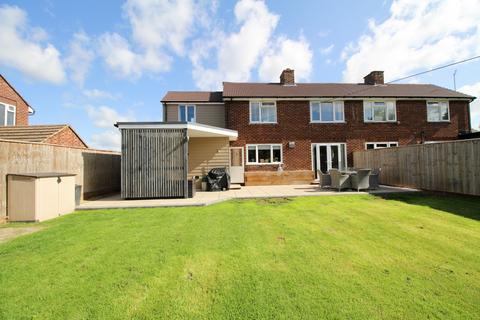 undefined, Hawthorn Way, Burwell