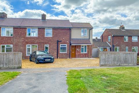 undefined, Hawthorn Way, Burwell