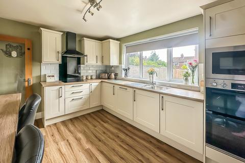 undefined, Hawthorn Way, Burwell