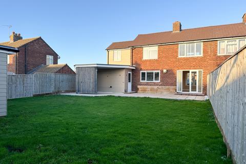 undefined, Hawthorn Way, Burwell
