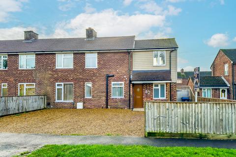 undefined, Hawthorn Way, Burwell
