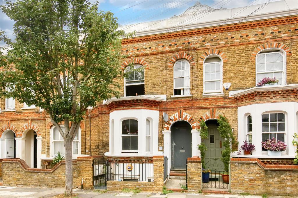 Eden Harper Mayall Road