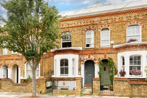 undefined, Mayall Road, Poet's Corner SE24