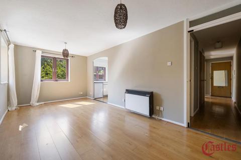 Riverside Close, Hackney, E5