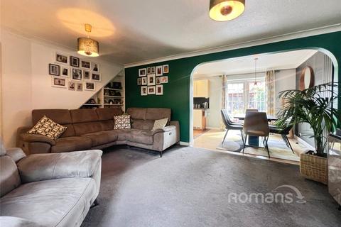 3 bedroom detached house for sale, Kiln Way, Aldershot, Hampshire