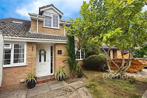 Kiln Way, Aldershot, Hampshire