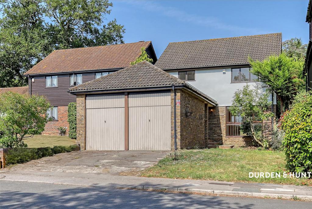 Kynance Close