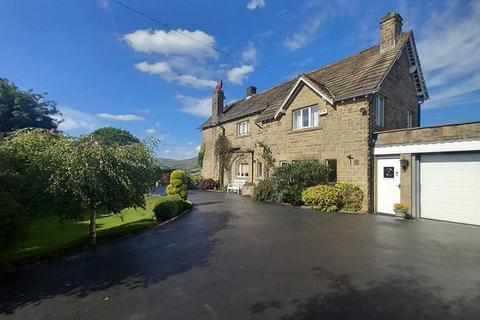 undefined, Higher Crossings, Crossings Road, Chapel-En-Le-Frith, High Peak
