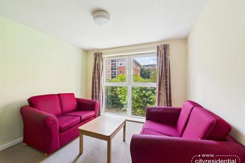 2 bedroom apartment for sale, The Sidings, Liverpool
