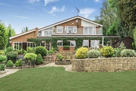 5 bedroom detached house for sale, Longdean Park, Hemel Hempstead, HP3