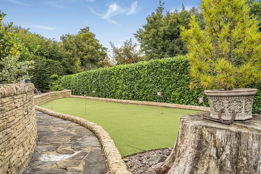 Putting Green