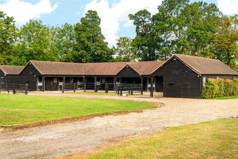 2 bedroom barn conversion for sale, Crafton, Leighton Buzzard, Buckinghamshire, LU7