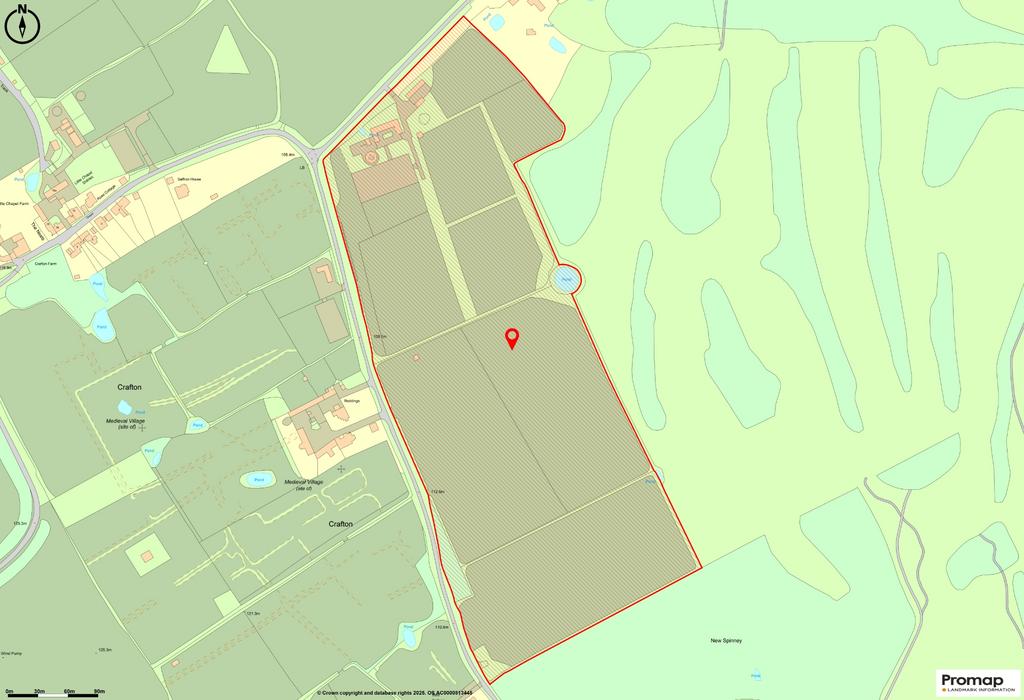 Plot Map