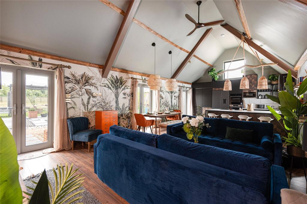 Sitting Area