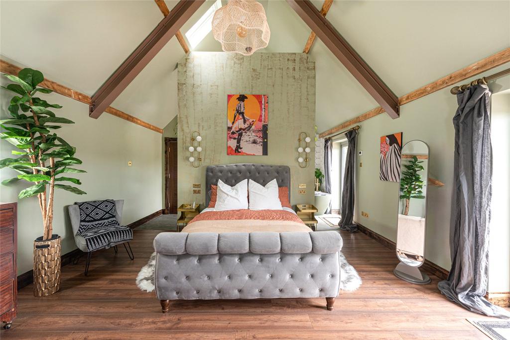 Principal Bedroom