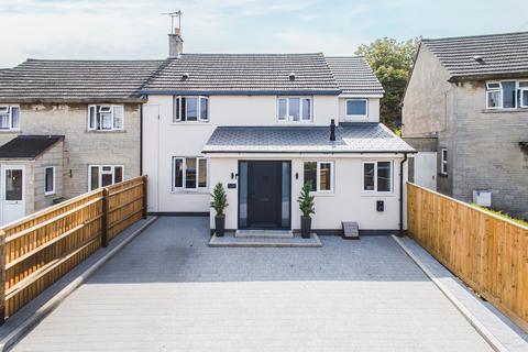 undefined, Holdcroft Close, Blunsdon, Swindon, SN26