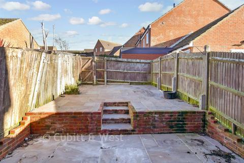 undefined, Maple Fields, Seaford, East Sussex