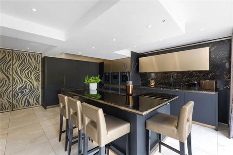 undefined, Cassiobury Drive, Watford, Hertfordshire, WD17
