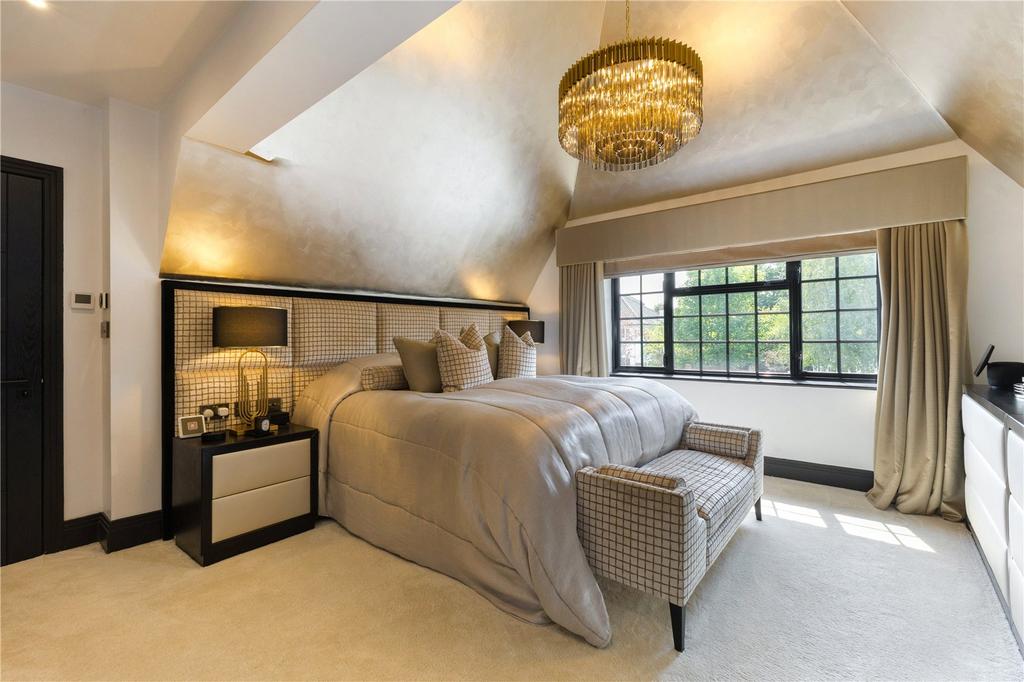 Principal Bedroom