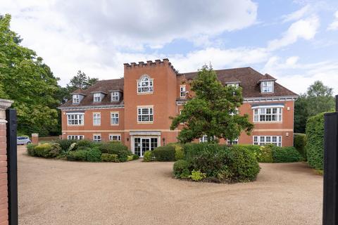 undefined, Malvern Grange, Greenhurst Drive, Barnt Green, B45 8GH