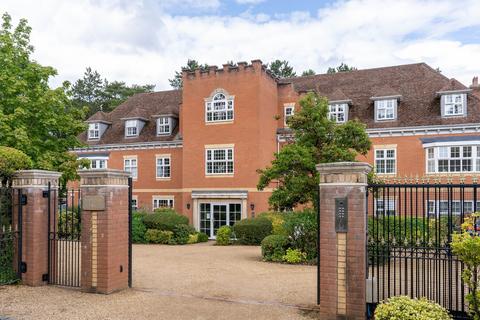 undefined, Malvern Grange, Greenhurst Drive, Barnt Green, B45 8GH