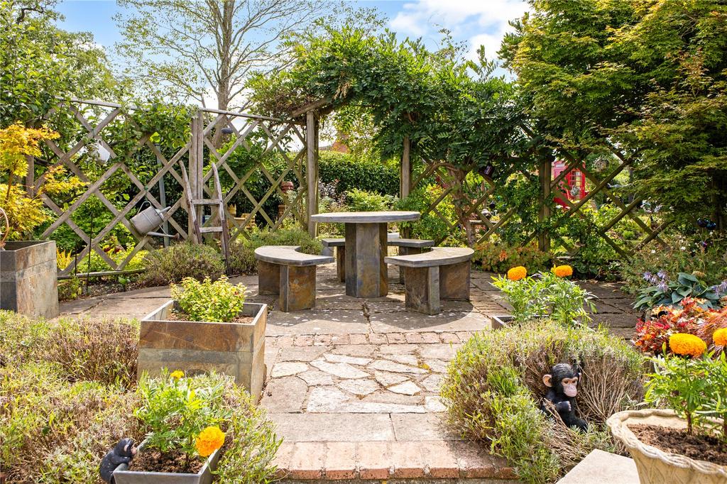 Garden