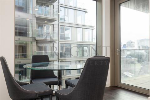 undefined, Rosemary House, Royal Mint Gardens, E1