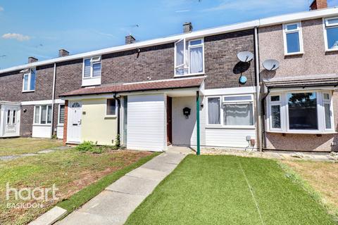 undefined, Gladwyns, Basildon