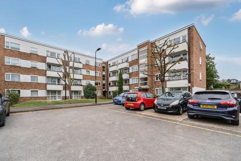 2 bedroom apartment for sale, Balmain Close, London