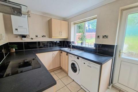 undefined, Hedgemoor, Brackla, CF31