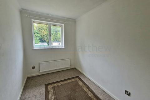 19 Hedgemoor, Brackla, Bridgend, CF31 2JQ