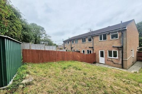 19 Hedgemoor, Brackla, Bridgend, CF31 2JQ