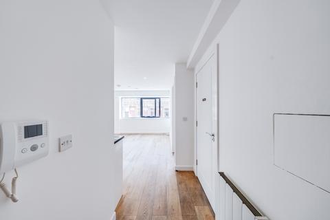 2 bedroom flat for sale, Scarbrook Road, Croydon, CR0