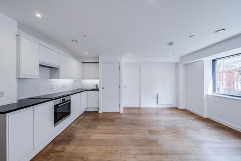 2 bedroom flat for sale, Scarbrook Road, Croydon, CR0