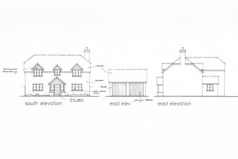 4 bedroom property with land for sale, Charter Alley