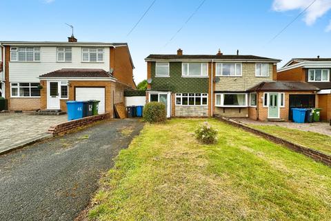 undefined, Manor Drive, Wolverhampton WV10