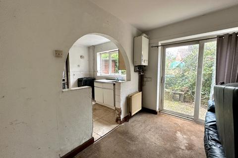 undefined, Manor Drive, Wolverhampton WV10