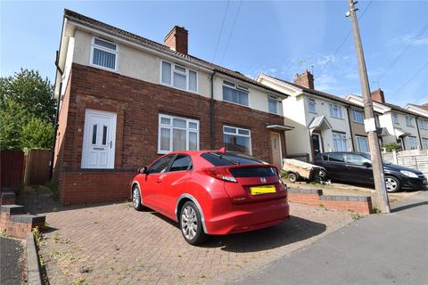 Elizabeth Crescent, Oldbury, West Midlands, B68