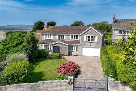 undefined, Brynview Close, Swansea SA3