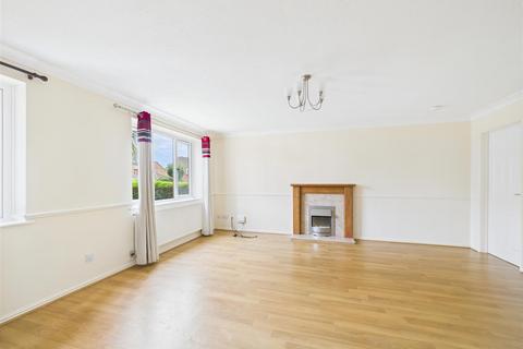 4 bedroom detached house for sale, Augustus Drive, Brough