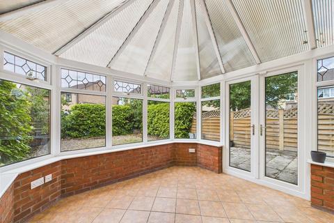 4 bedroom detached house for sale, Augustus Drive, Brough