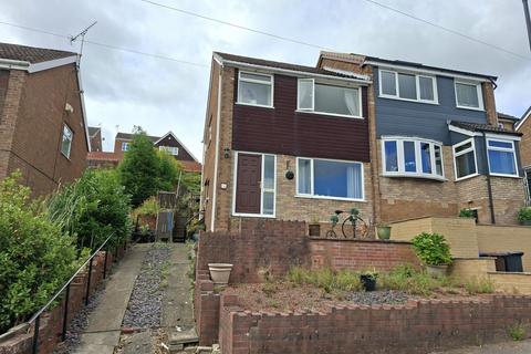undefined, Smithy Moor Avenue, Stocksbridge, S36
