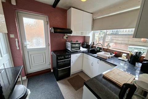undefined, Smithy Moor Avenue, Stocksbridge, S36